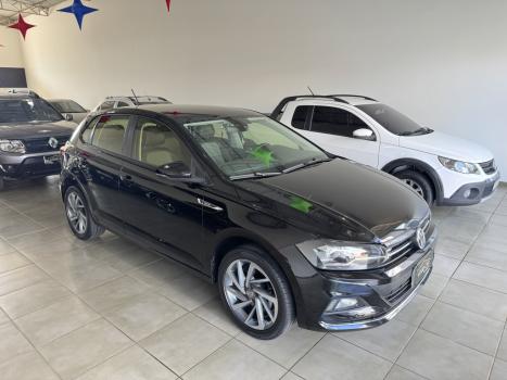 VOLKSWAGEN Polo Hatch 1.0 12V 4P 200 TSI HIGHLINE AUTOMTICO, Foto 1