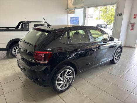 VOLKSWAGEN Polo Hatch 1.0 12V 4P 200 TSI HIGHLINE AUTOMTICO, Foto 4