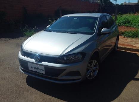 VOLKSWAGEN Polo Hatch 1.6 4P MSI FLEX, Foto 1