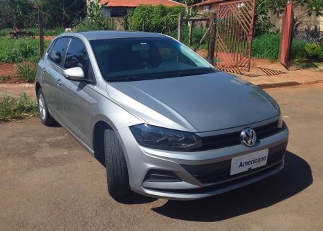 VOLKSWAGEN Polo Hatch 1.6 4P MSI FLEX, Foto 3