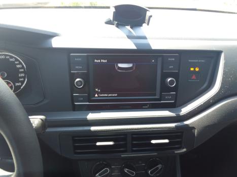 VOLKSWAGEN Polo Hatch 1.6 4P MSI FLEX, Foto 5