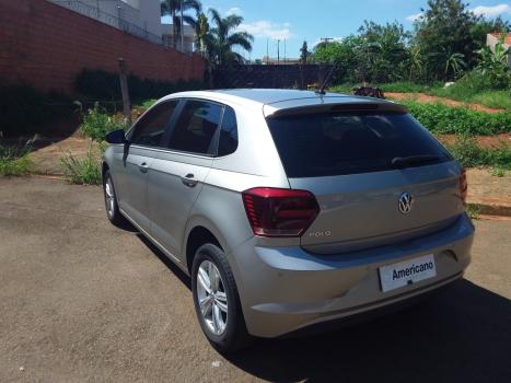 VOLKSWAGEN Polo Hatch 1.6 4P MSI FLEX, Foto 11