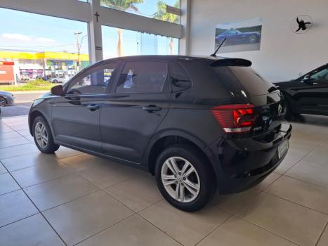 VOLKSWAGEN Polo Hatch 1.6 4P MSI FLEX AUTOMTICO, Foto 2