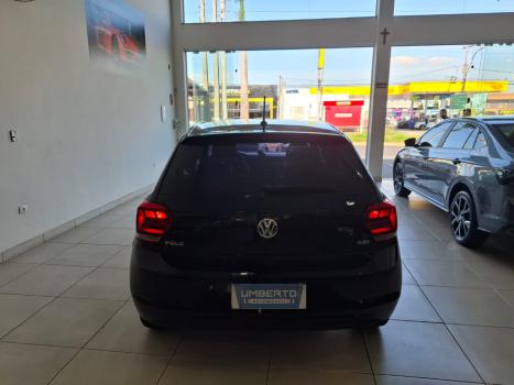 VOLKSWAGEN Polo Hatch 1.6 4P MSI FLEX AUTOMTICO, Foto 3