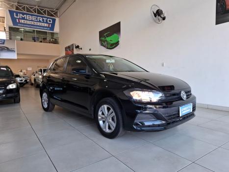 VOLKSWAGEN Polo Hatch 1.6 4P MSI FLEX AUTOMTICO, Foto 4