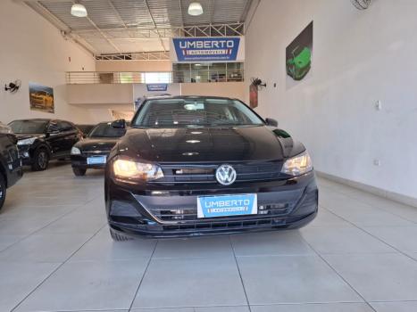 VOLKSWAGEN Polo Hatch 1.6 4P MSI FLEX AUTOMTICO, Foto 5