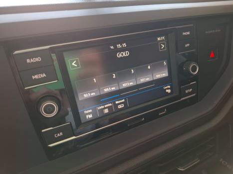 VOLKSWAGEN Polo Hatch 1.6 4P MSI FLEX AUTOMTICO, Foto 12