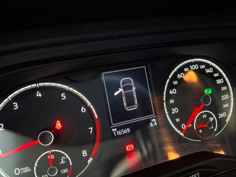 VOLKSWAGEN Polo Hatch 1.6 4P MSI FLEX AUTOMTICO, Foto 13