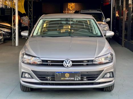 VOLKSWAGEN Polo Hatch 1.0 12V 4P 200 TSI HIGHLINE AUTOMTICO, Foto 2