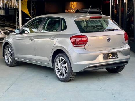 VOLKSWAGEN Polo Hatch 1.0 12V 4P 200 TSI HIGHLINE AUTOMTICO, Foto 3