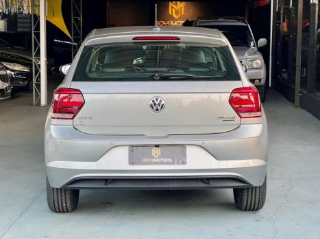 VOLKSWAGEN Polo Hatch 1.0 12V 4P 200 TSI HIGHLINE AUTOMTICO, Foto 4