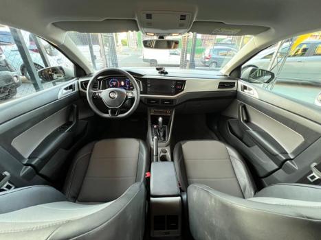 VOLKSWAGEN Polo Hatch 1.0 12V 4P 200 TSI HIGHLINE AUTOMTICO, Foto 9