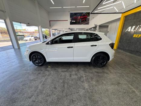 VOLKSWAGEN Polo Hatch 1.0 16V 4P, Foto 2