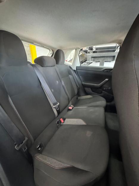 VOLKSWAGEN Polo Hatch 1.0 16V 4P, Foto 11