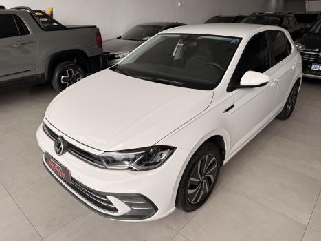 VOLKSWAGEN Polo Hatch 1.0 4P 170 TSI HIGHLINE AUTOMTICO, Foto 1