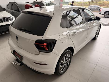 VOLKSWAGEN Polo Hatch 1.0 4P 170 TSI HIGHLINE AUTOMTICO, Foto 2