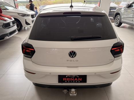 VOLKSWAGEN Polo Hatch 1.0 4P 170 TSI HIGHLINE AUTOMTICO, Foto 8