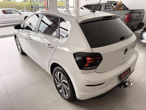VOLKSWAGEN Polo Hatch 1.0 4P 170 TSI HIGHLINE AUTOMTICO, Foto 9