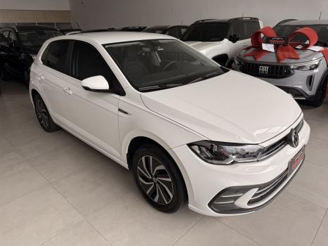 VOLKSWAGEN Polo Hatch 1.0 4P 170 TSI HIGHLINE AUTOMTICO, Foto 10