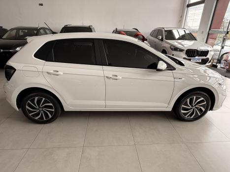 VOLKSWAGEN Polo Hatch 1.0 4P 170 TSI HIGHLINE AUTOMTICO, Foto 14