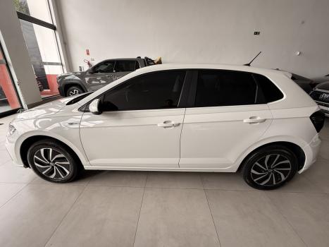 VOLKSWAGEN Polo Hatch 1.0 4P 170 TSI HIGHLINE AUTOMTICO, Foto 15