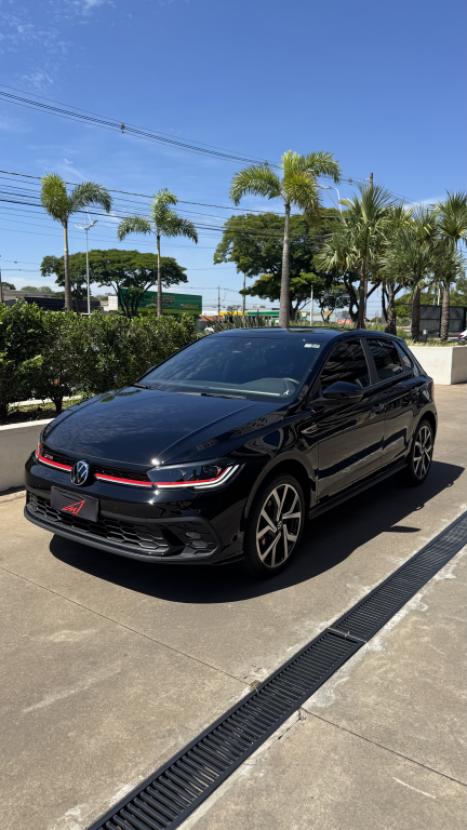 VOLKSWAGEN Polo Hatch 1.4 4P 250 TSI GTS AUTOMTICO, Foto 1