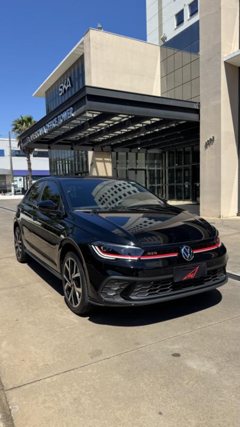 VOLKSWAGEN Polo Hatch 1.4 4P 250 TSI GTS AUTOMTICO, Foto 2