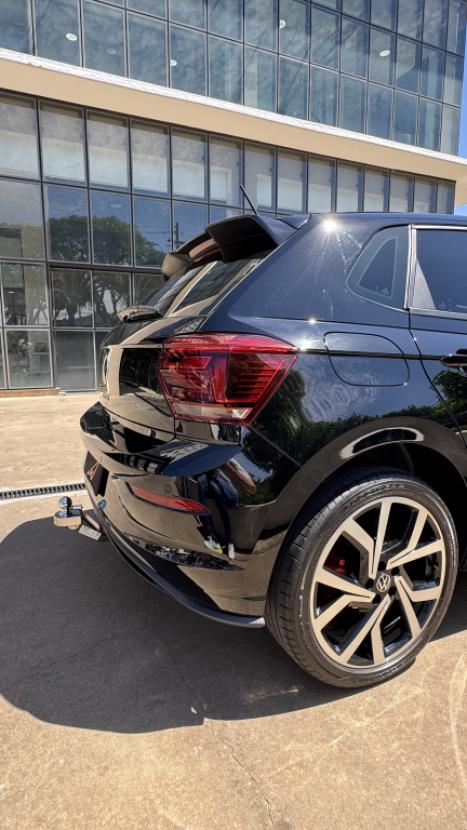 VOLKSWAGEN Polo Hatch 1.4 4P 250 TSI GTS AUTOMTICO, Foto 3