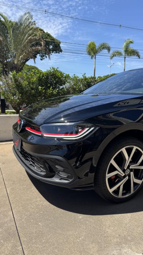 VOLKSWAGEN Polo Hatch 1.4 4P 250 TSI GTS AUTOMTICO, Foto 4