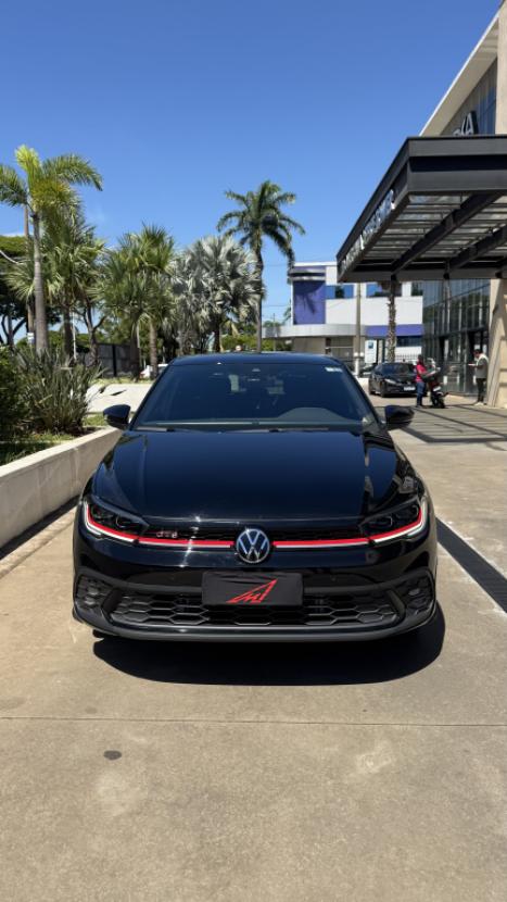 VOLKSWAGEN Polo Hatch 1.4 4P 250 TSI GTS AUTOMTICO, Foto 5