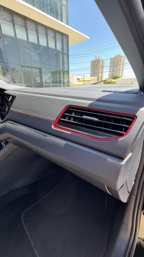 VOLKSWAGEN Polo Hatch 1.4 4P 250 TSI GTS AUTOMTICO, Foto 6