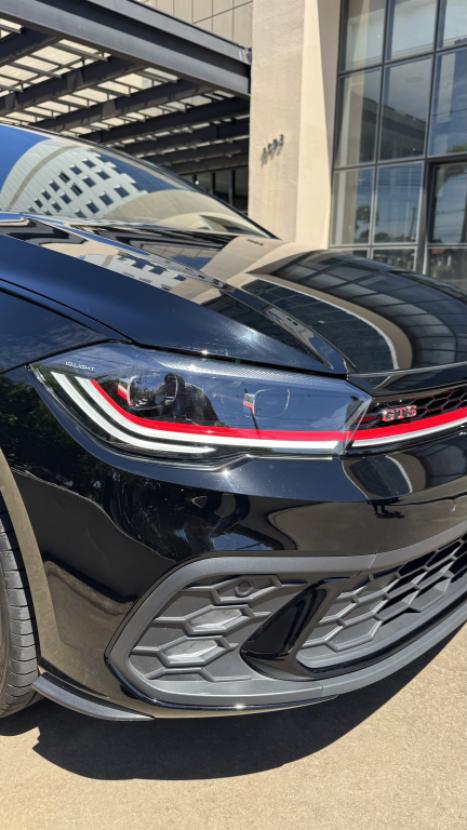 VOLKSWAGEN Polo Hatch 1.4 4P 250 TSI GTS AUTOMTICO, Foto 7