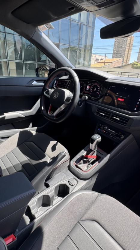 VOLKSWAGEN Polo Hatch 1.4 4P 250 TSI GTS AUTOMTICO, Foto 8