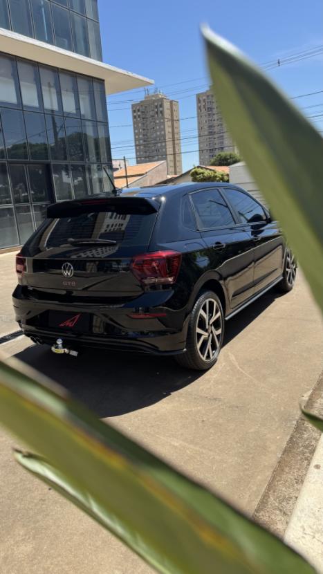 VOLKSWAGEN Polo Hatch 1.4 4P 250 TSI GTS AUTOMTICO, Foto 10