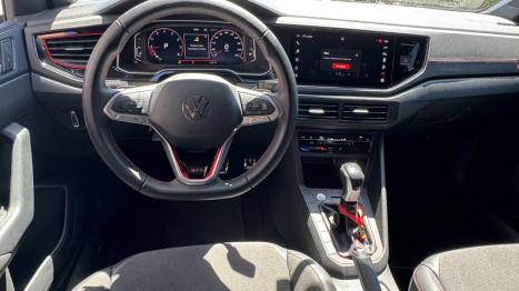 VOLKSWAGEN Polo Hatch 1.4 4P 250 TSI GTS AUTOMTICO, Foto 11