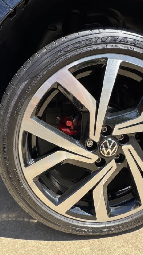 VOLKSWAGEN Polo Hatch 1.4 4P 250 TSI GTS AUTOMTICO, Foto 12