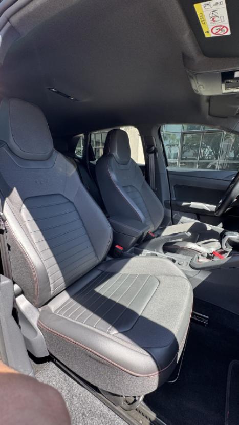 VOLKSWAGEN Polo Hatch 1.4 4P 250 TSI GTS AUTOMTICO, Foto 13