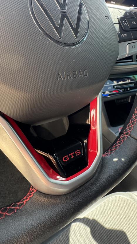 VOLKSWAGEN Polo Hatch 1.4 4P 250 TSI GTS AUTOMTICO, Foto 14