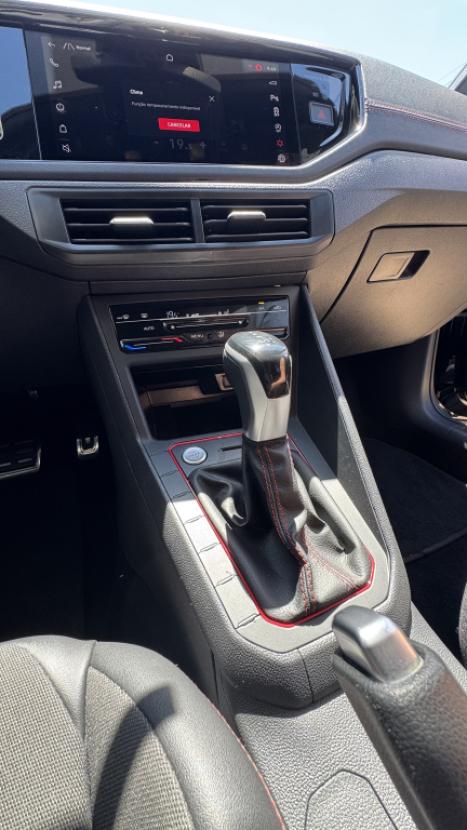 VOLKSWAGEN Polo Hatch 1.4 4P 250 TSI GTS AUTOMTICO, Foto 15