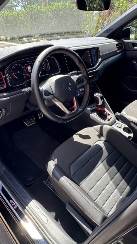 VOLKSWAGEN Polo Hatch 1.4 4P 250 TSI GTS AUTOMTICO, Foto 16