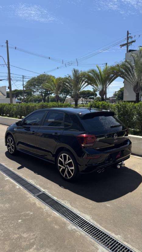 VOLKSWAGEN Polo Hatch 1.4 4P 250 TSI GTS AUTOMTICO, Foto 17