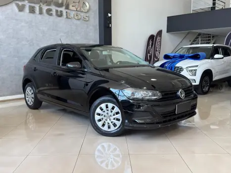 VOLKSWAGEN Polo Hatch 1.0 4P MPI, Foto 2