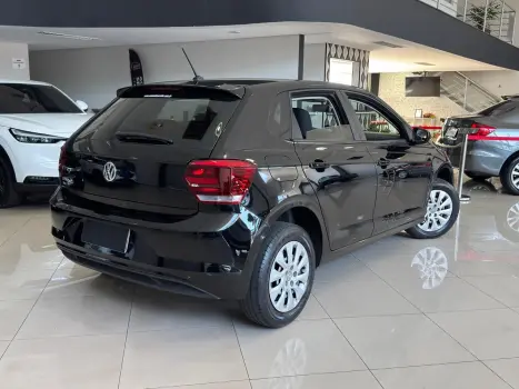 VOLKSWAGEN Polo Hatch 1.0 4P MPI, Foto 3
