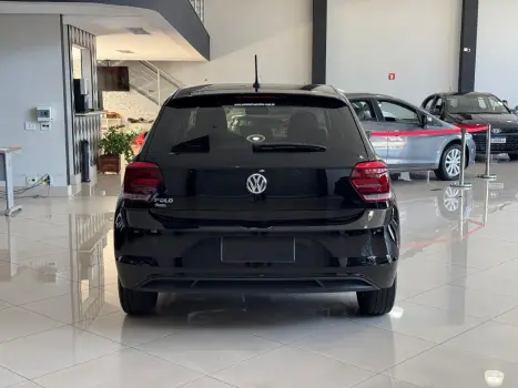VOLKSWAGEN Polo Hatch 1.0 4P MPI, Foto 4