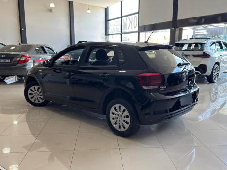 VOLKSWAGEN Polo Hatch 1.0 4P MPI, Foto 5