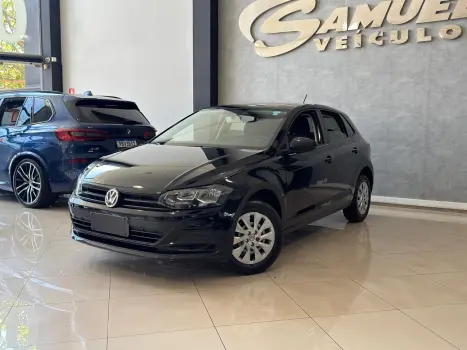 VOLKSWAGEN Polo Hatch 1.0 4P MPI, Foto 6