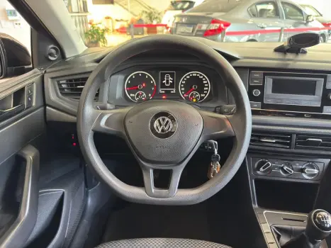 VOLKSWAGEN Polo Hatch 1.0 4P MPI, Foto 7