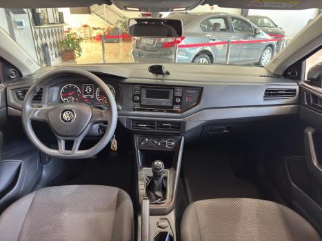 VOLKSWAGEN Polo Hatch 1.0 4P MPI, Foto 8