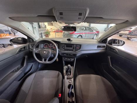 VOLKSWAGEN Polo Hatch 1.0 4P MPI, Foto 9