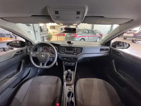 VOLKSWAGEN Polo Hatch 1.0 4P MPI, Foto 10